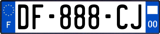 DF-888-CJ