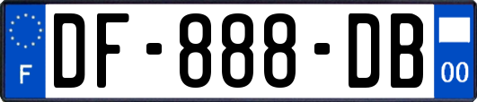 DF-888-DB