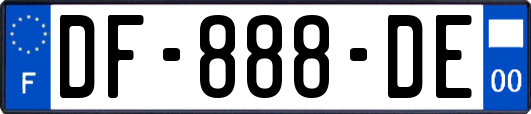 DF-888-DE