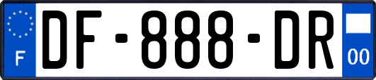 DF-888-DR