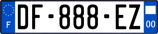 DF-888-EZ