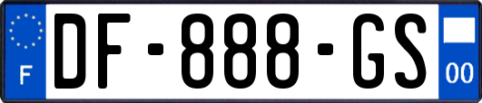 DF-888-GS