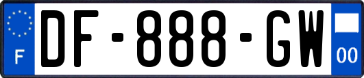 DF-888-GW