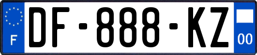 DF-888-KZ