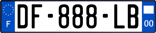 DF-888-LB