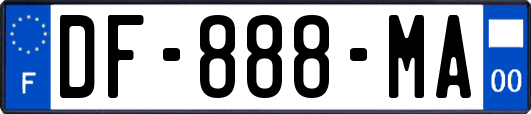 DF-888-MA