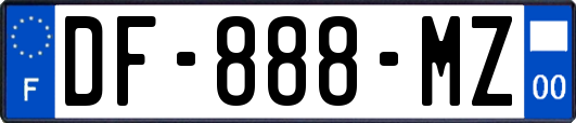 DF-888-MZ