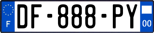 DF-888-PY