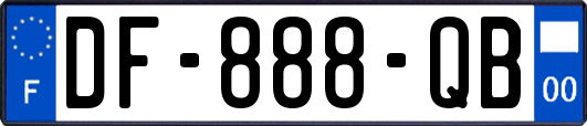 DF-888-QB