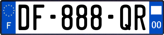 DF-888-QR