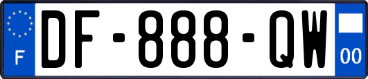 DF-888-QW