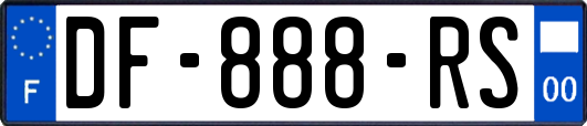 DF-888-RS