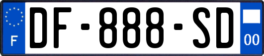 DF-888-SD