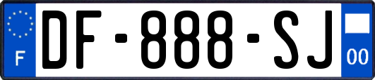 DF-888-SJ