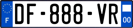 DF-888-VR