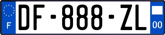 DF-888-ZL