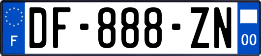 DF-888-ZN