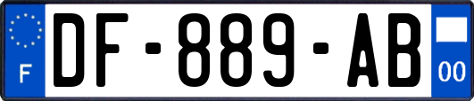 DF-889-AB