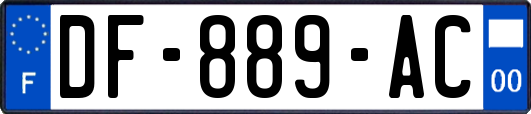 DF-889-AC