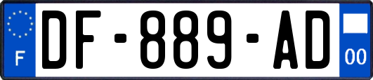 DF-889-AD