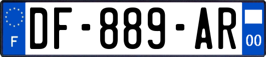 DF-889-AR