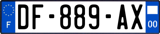 DF-889-AX