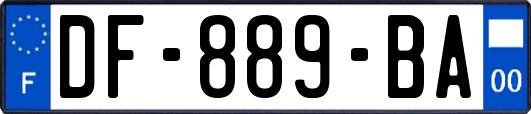 DF-889-BA