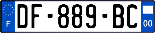 DF-889-BC