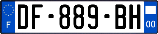 DF-889-BH