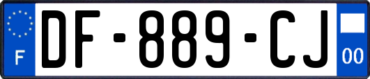 DF-889-CJ