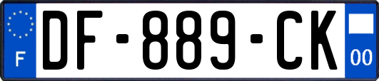 DF-889-CK