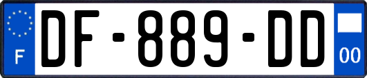 DF-889-DD