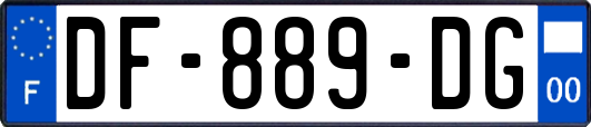 DF-889-DG