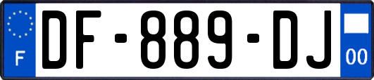 DF-889-DJ