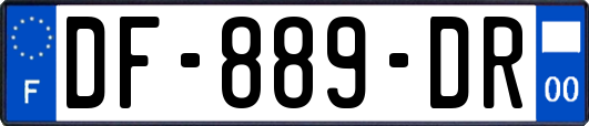 DF-889-DR