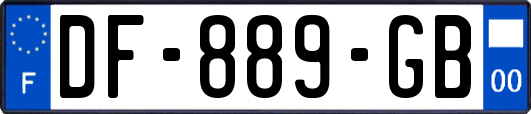 DF-889-GB