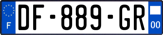 DF-889-GR