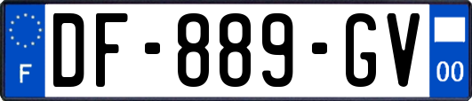 DF-889-GV