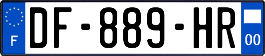 DF-889-HR