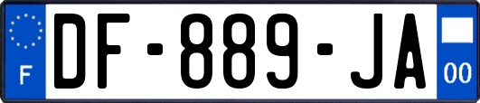 DF-889-JA