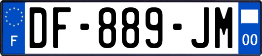 DF-889-JM