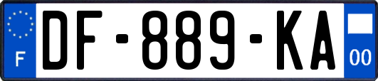 DF-889-KA