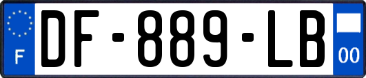 DF-889-LB