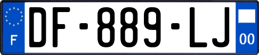 DF-889-LJ