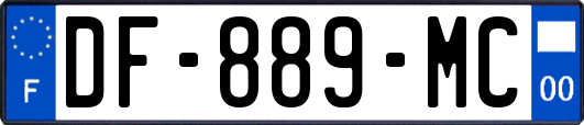 DF-889-MC