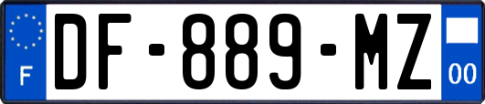 DF-889-MZ