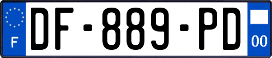DF-889-PD