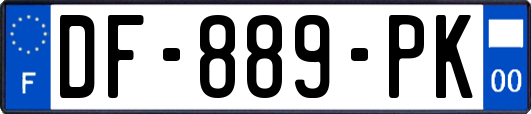 DF-889-PK