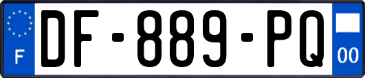 DF-889-PQ