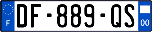 DF-889-QS